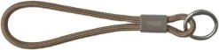 Vipp320 Key strap, Cold Hawaii, sand, 18 cm
