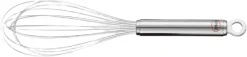Visp ballong 14 trådar 32 cm Stål