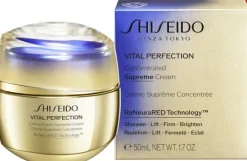 Vital Perfection