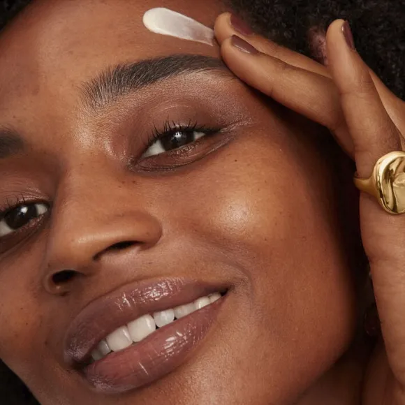 Vitamin Enriched Eye Base