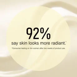 Vitamin Enriched Smoothing Serum