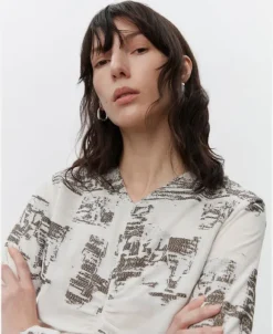 Vito - Tactile Rayon