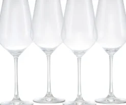 Vitvinsglas (4-pack) 40 cl