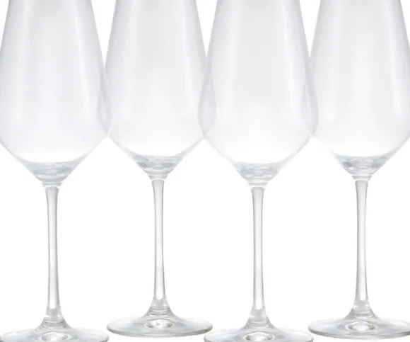 Vitvinsglas (4-pack) 40 cl