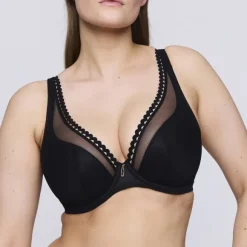 Vivgirl under vatteret plunge bh