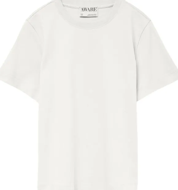 VMNAIMA SS O-NECK T-SHIRT VMA NOOS