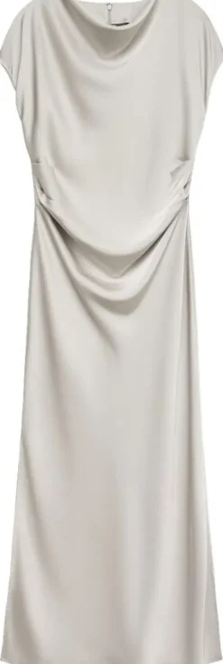 VMRITA CAP ANKLE DRESS WNV EXP