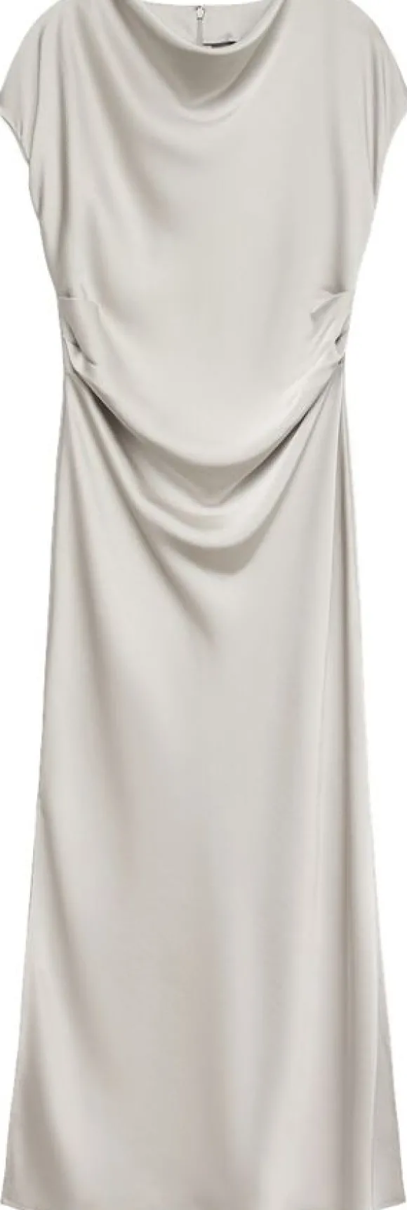 VMRITA CAP ANKLE DRESS WNV EXP