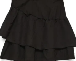 VMSABRINA HW SHORT FLOUNCE SKIRT WV