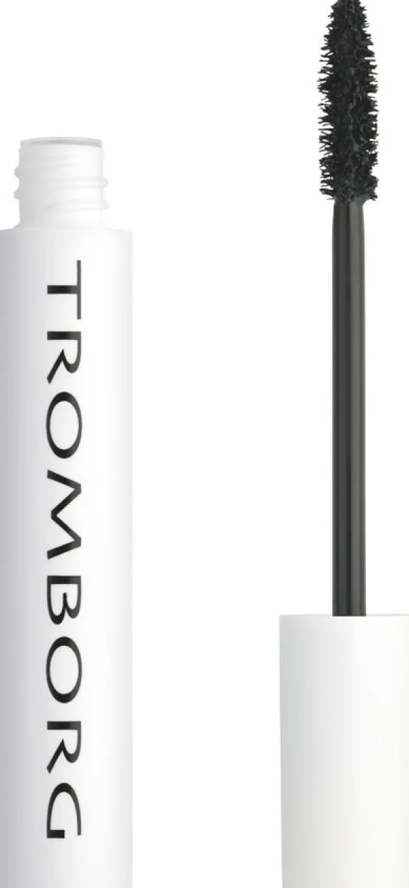 Volumizing Mascara Black