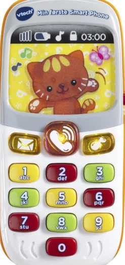 Vtech smart phone