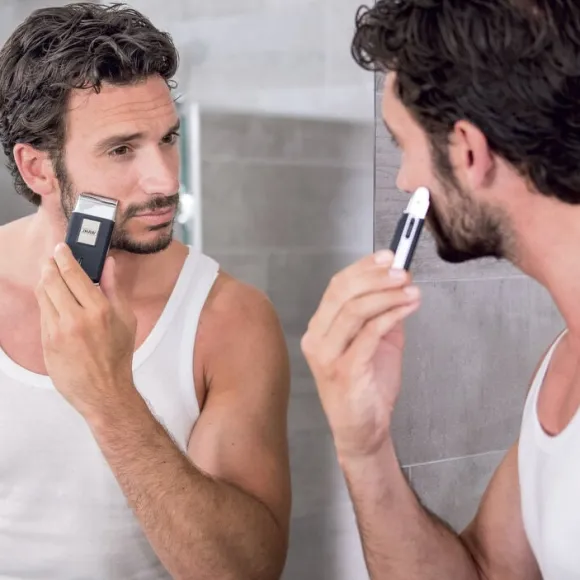 Wahl Rejseshaver