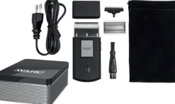 Wahl Rejseshaver