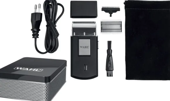 Wahl Rejseshaver