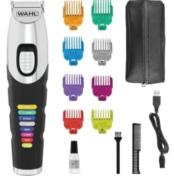 WAHL Skægtrimmer Color Trim