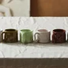 WASABI cup - light blue