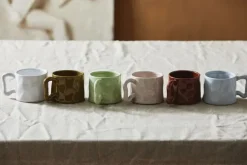 WASABI cup - light green