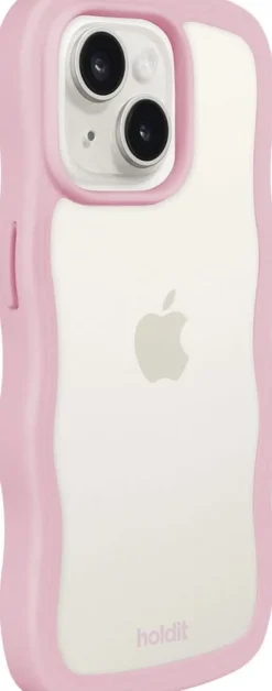 Wavy Case iPhone 15/14/13