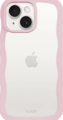Wavy Case iPhone 15/14/13