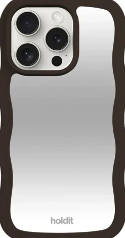 Wavy Case iPhone 15 Pro