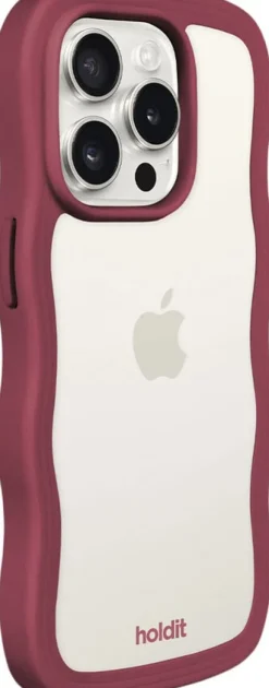 Wavy Case iPhone 15 Pro Max