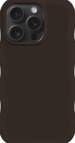 Wavy Case iPhone 15 Pro Max