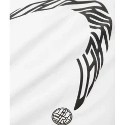 WBBaine Warp Tee
