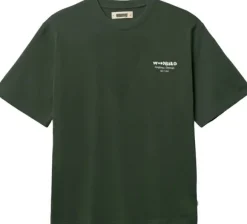WBBaine Wok Tee