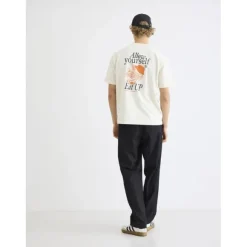WBBen Suit Pant