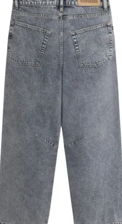 WBBrooke Smoke Jeans