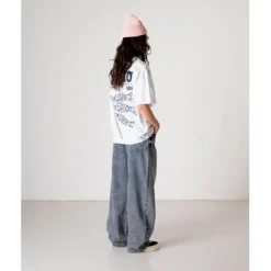 WBBrooke Smoke Jeans