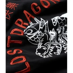 WBDelivery Tee NIKBEN