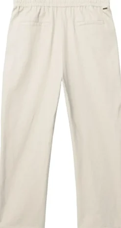 WBEik Linen Pant