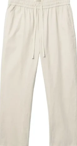 WBEik Linen Pant