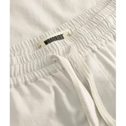WBEik Linen Pant