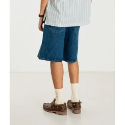WBRami Stone Shorts