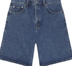 WBRami Stone Shorts
