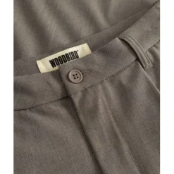 WBSoul Guan Shorts