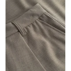 WBSoul Guan Shorts