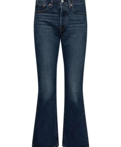 Wedgie Bootcut Jeans