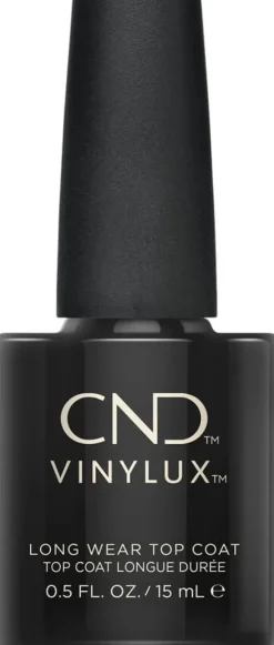 Weekly Top Coat, Vinylux