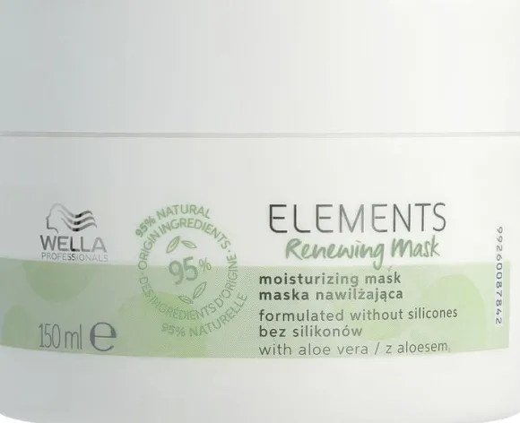 Wella Professionals Elements Renewing Mask 150ml