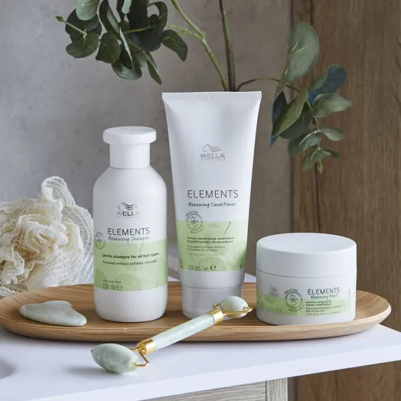 Wella Professionals Elements Renewing Mask 150ml