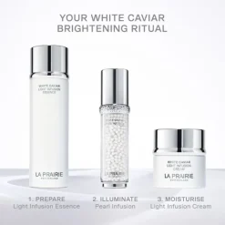 White Caviar