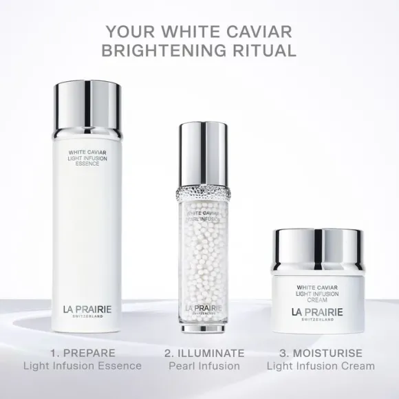 White Caviar