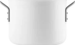 White Line gryta med keramisk bel?ggning 4,8 l.