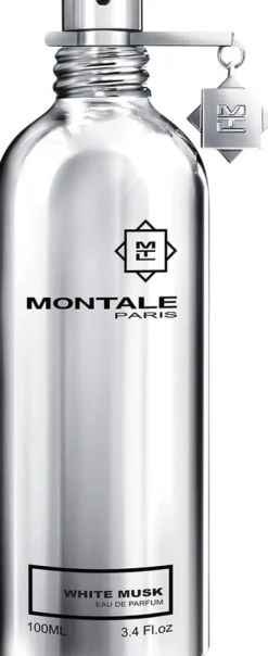 White Musk EdP 100 ml