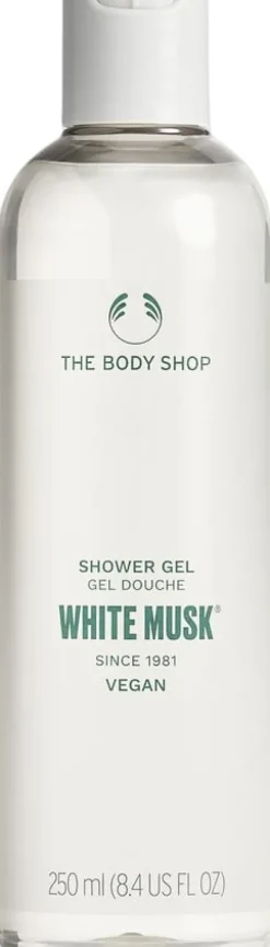 White Musk® Shower Gel