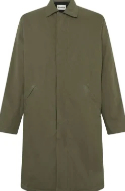 William Coat 4314