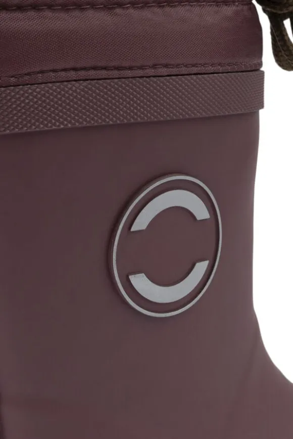 Winter Wellies